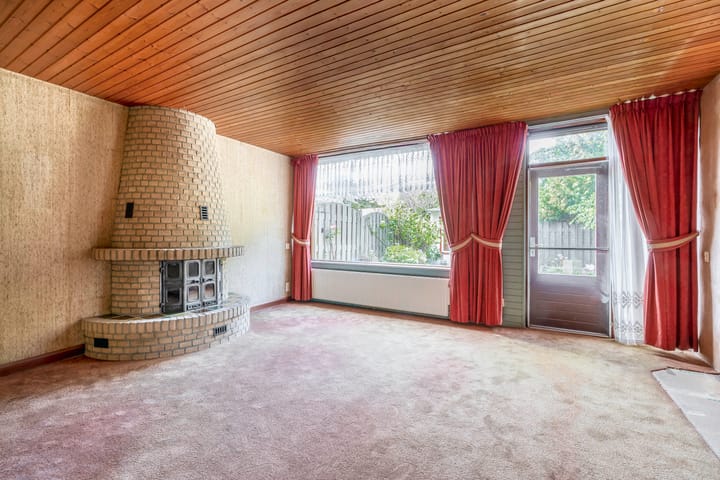 Foto 2 van Morellendreef 19