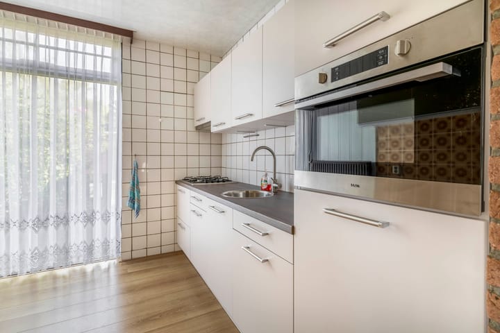 Foto 3 van Morellendreef 19