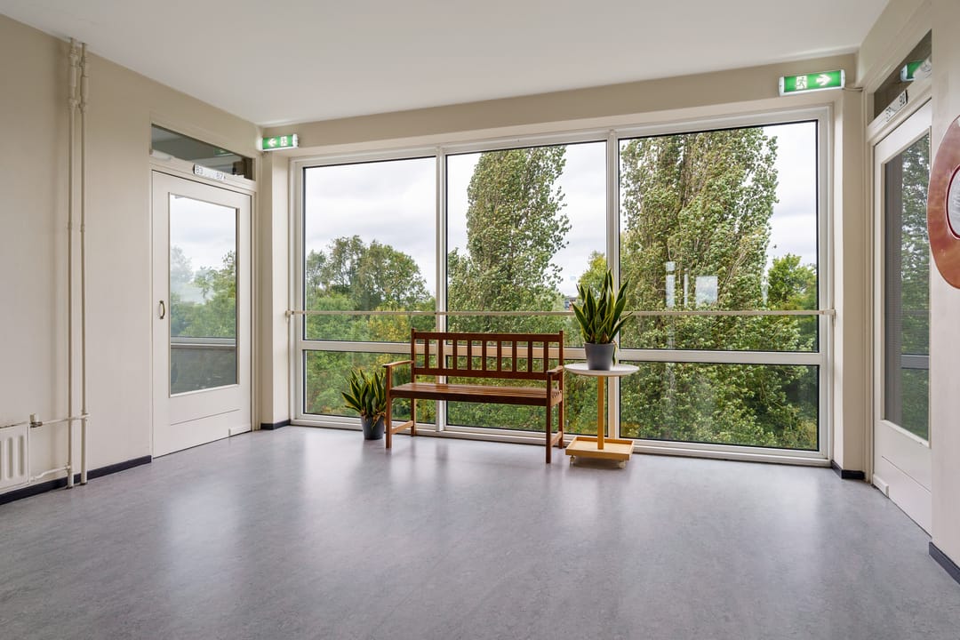 Foto 23 van Bos en Vaartlaan 88