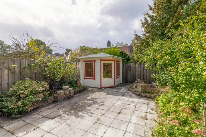 Foto 5 van Morellendreef 19