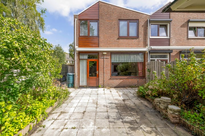 Foto 6 van Morellendreef 19