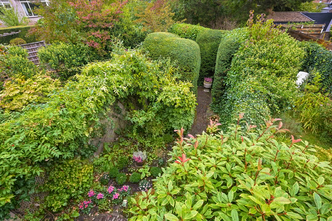 Foto 41 van Pastoor Buyslaan 21