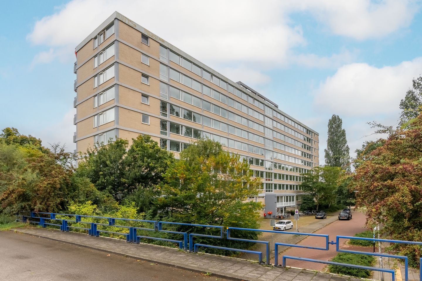 Foto 25 van Bos en Vaartlaan 88