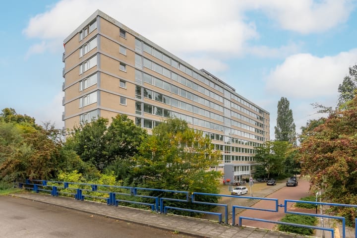 Foto 25 van Bos en Vaartlaan 88