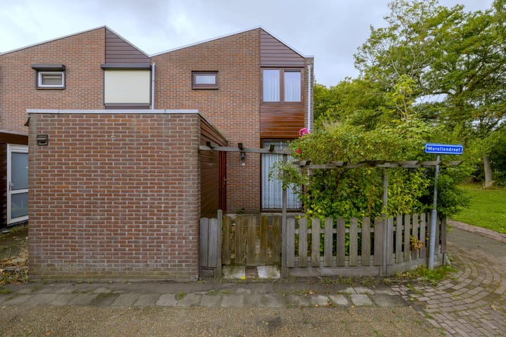 Foto 7 van Morellendreef 19