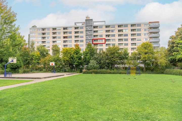 Foto 26 van Bos en Vaartlaan 88