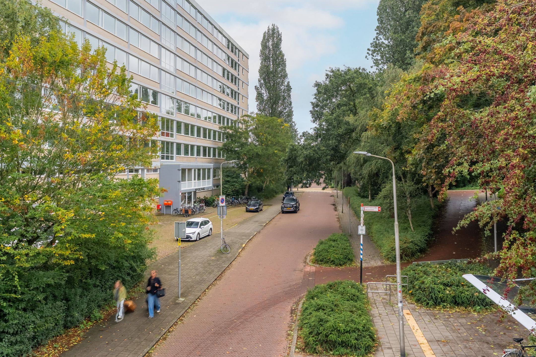 Foto 27 van Bos en Vaartlaan 88