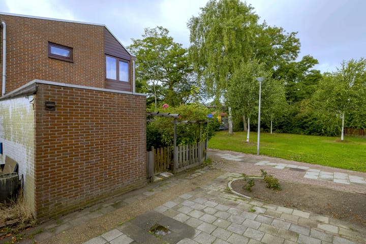 Foto 9 van Morellendreef 19