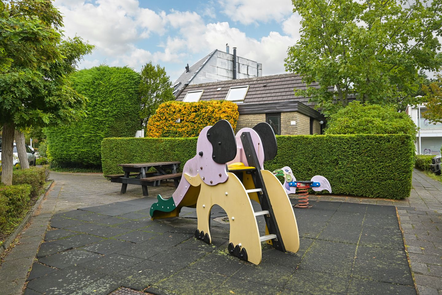 Foto 44 van Pastoor Buyslaan 21