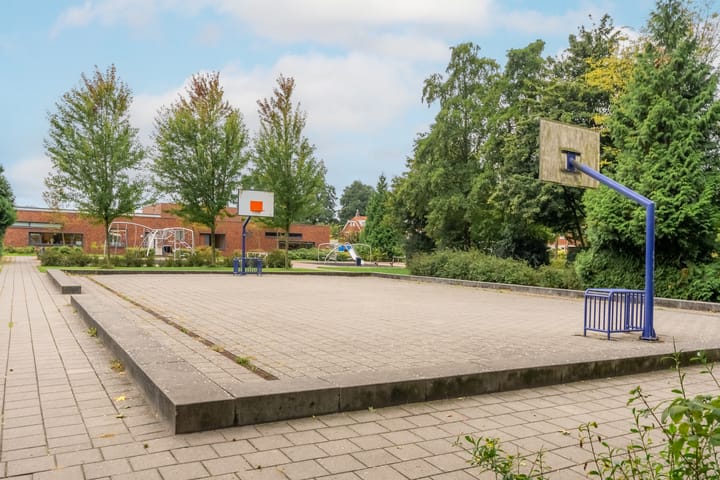 Foto 28 van Bos en Vaartlaan 88