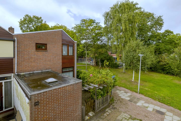 Foto 10 van Morellendreef 19