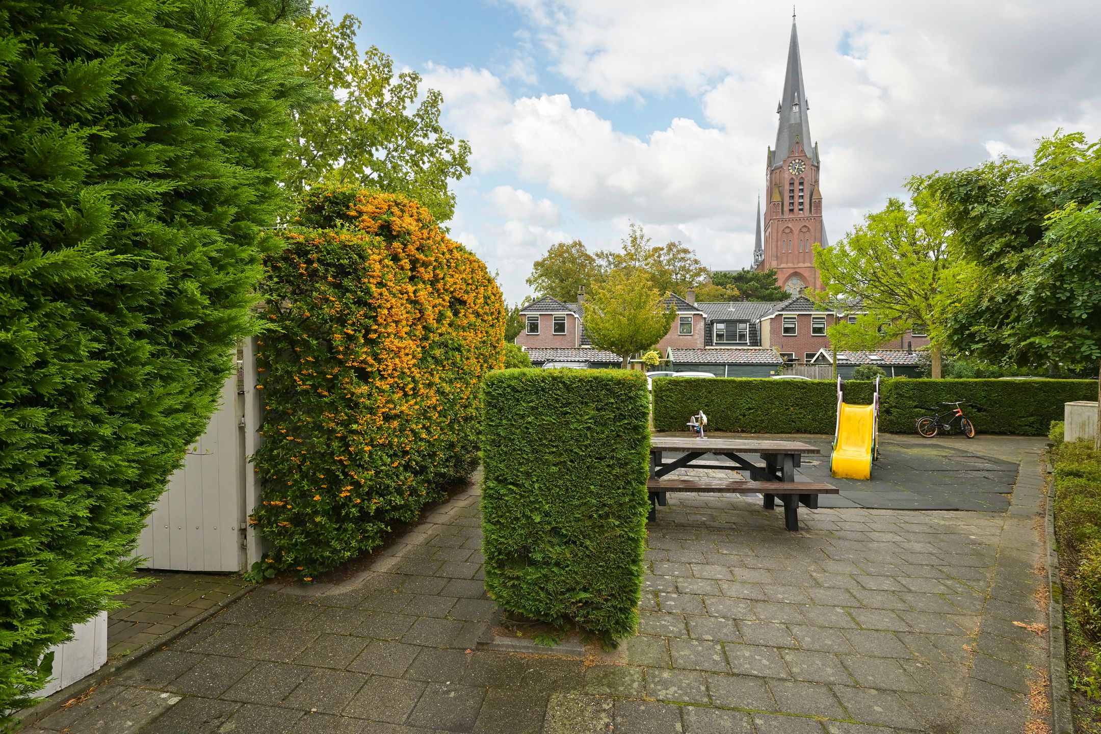 Foto 45 van Pastoor Buyslaan 21