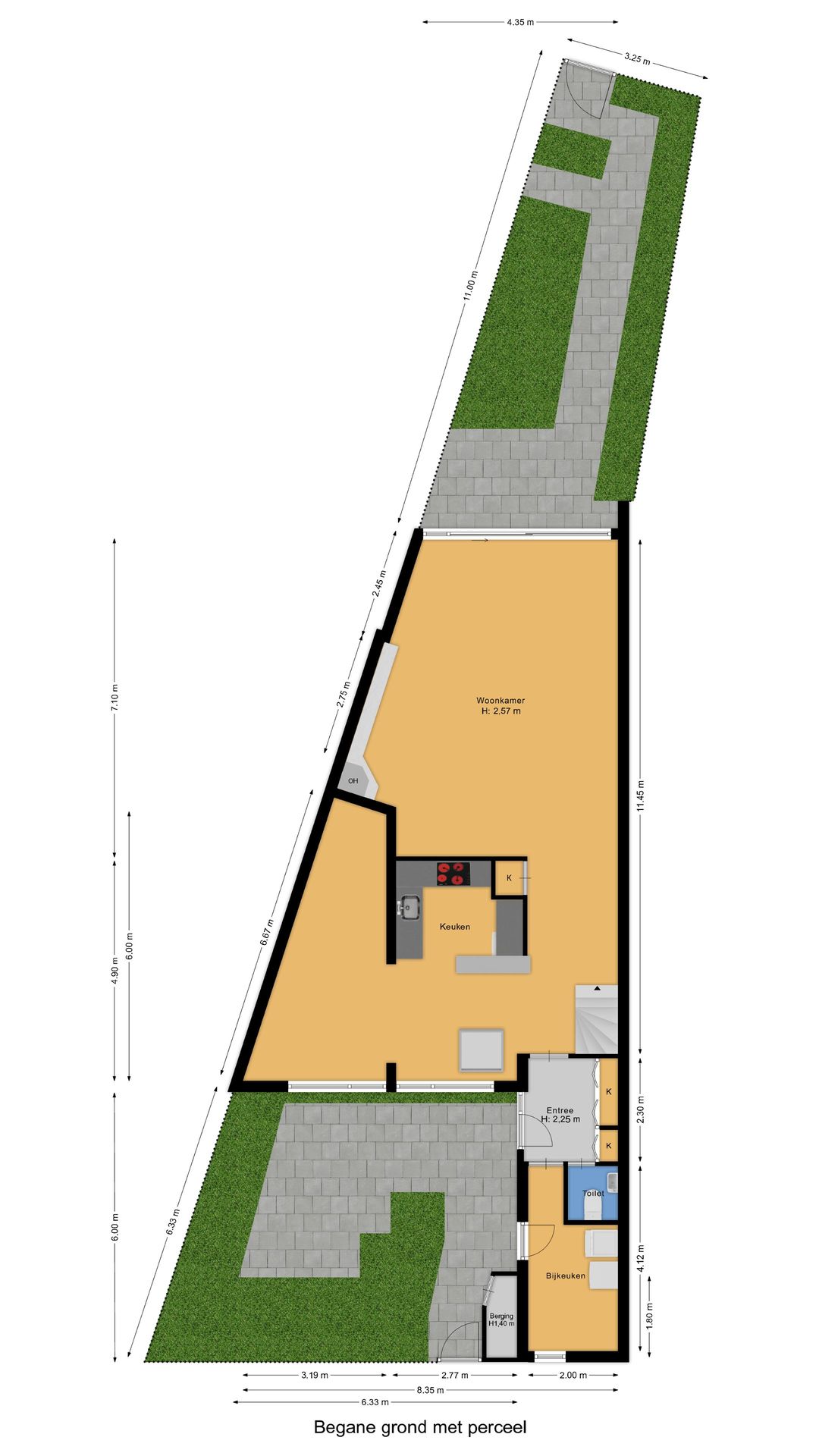 Foto 46 van Pastoor Buyslaan 21