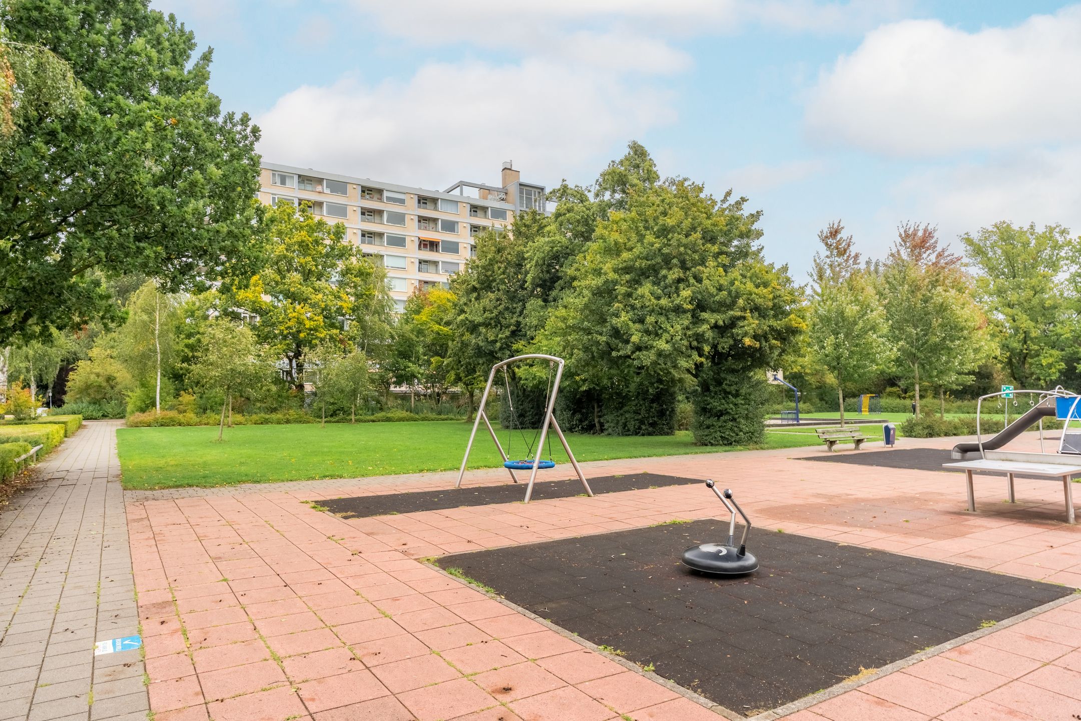 Foto 30 van Bos en Vaartlaan 88