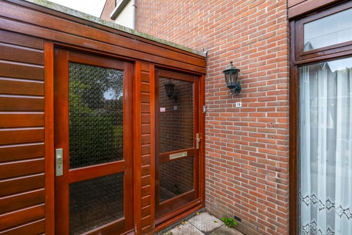 Foto 12 van Morellendreef 19