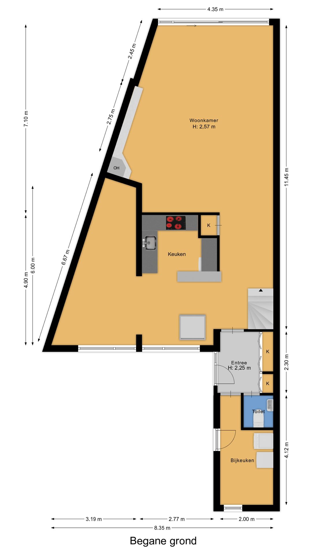 Foto 47 van Pastoor Buyslaan 21