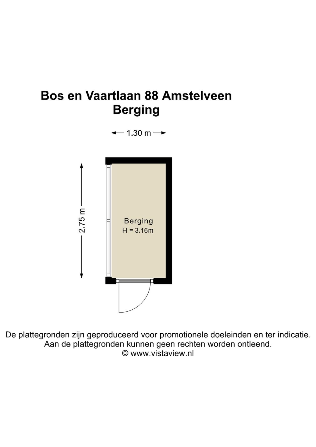 Foto 31 van Bos en Vaartlaan 88