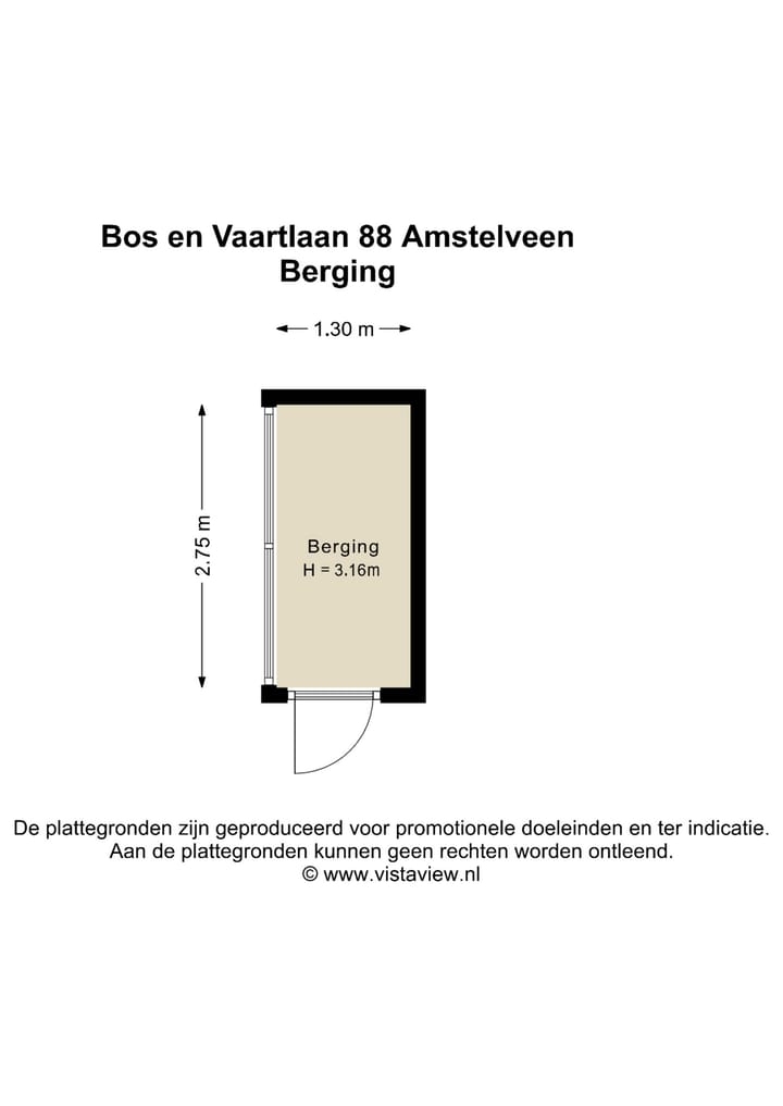 Foto 31 van Bos en Vaartlaan 88