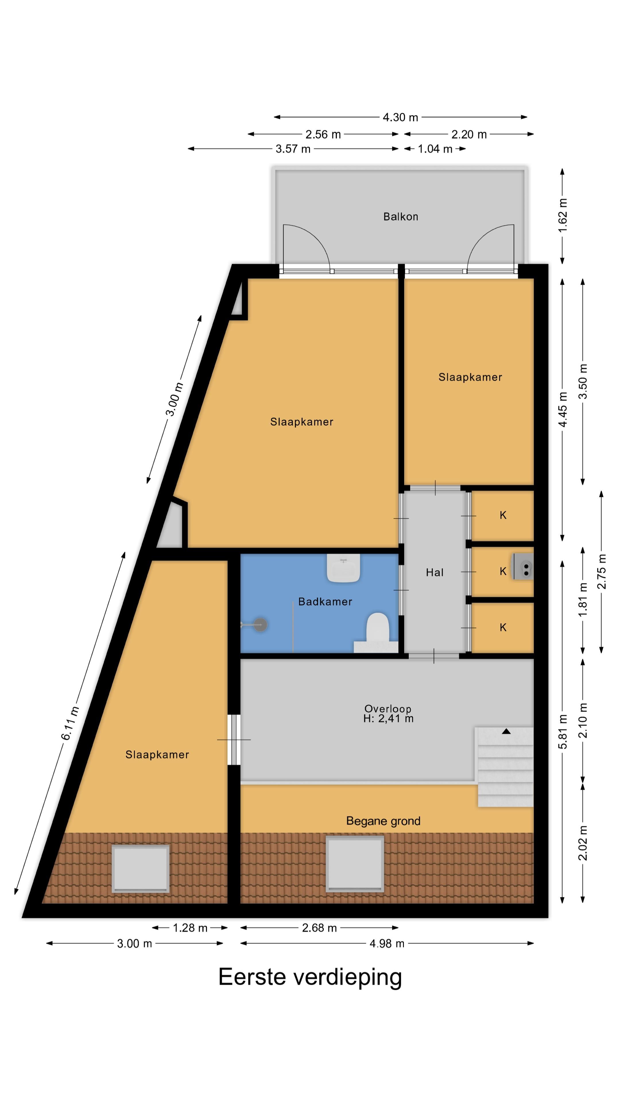 Foto 48 van Pastoor Buyslaan 21