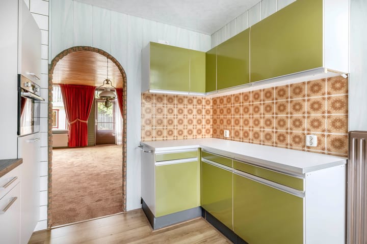 Foto 19 van Morellendreef 19