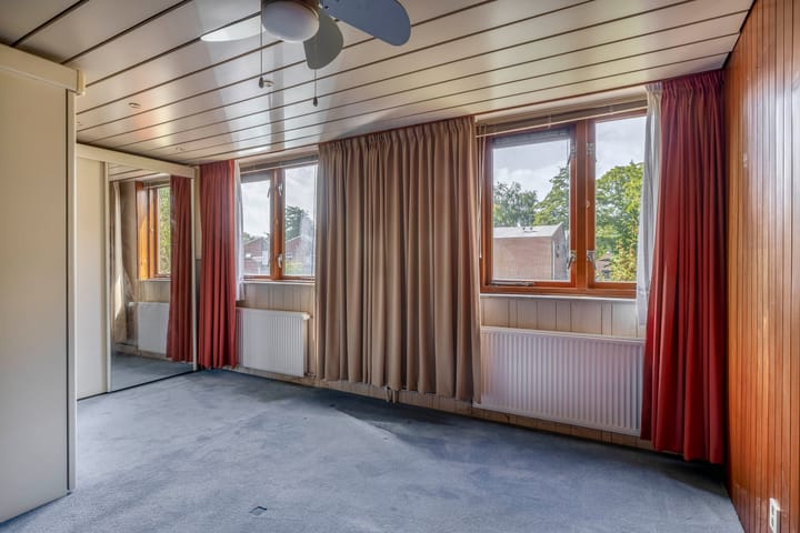 Foto 23 van Morellendreef 19