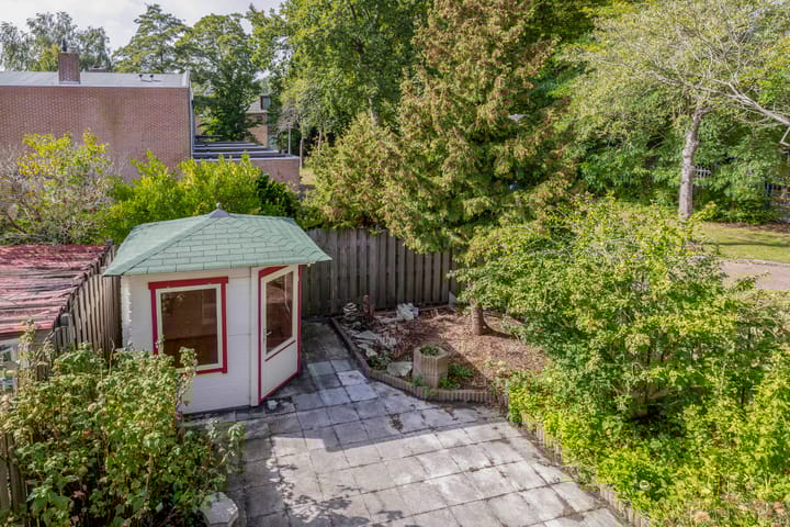 Foto 29 van Morellendreef 19