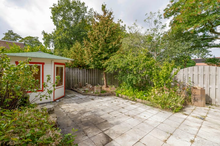 Foto 30 van Morellendreef 19