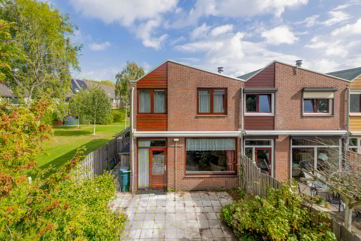 Foto 31 van Morellendreef 19