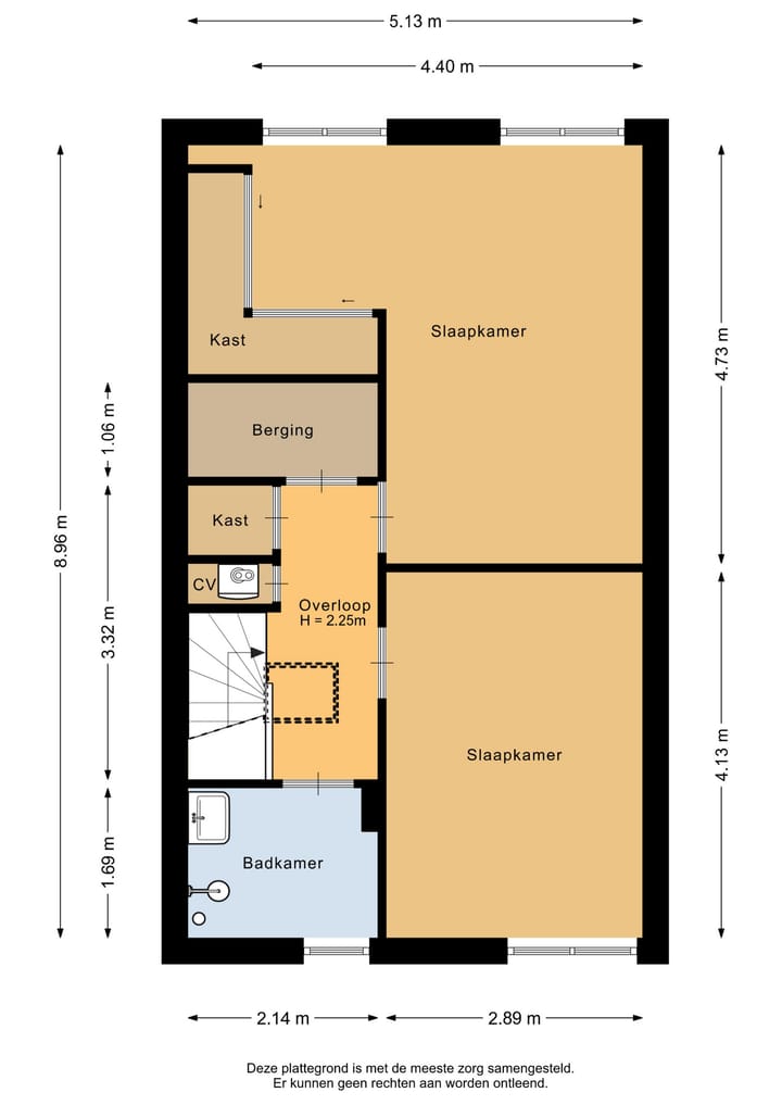 Foto 33 van Morellendreef 19