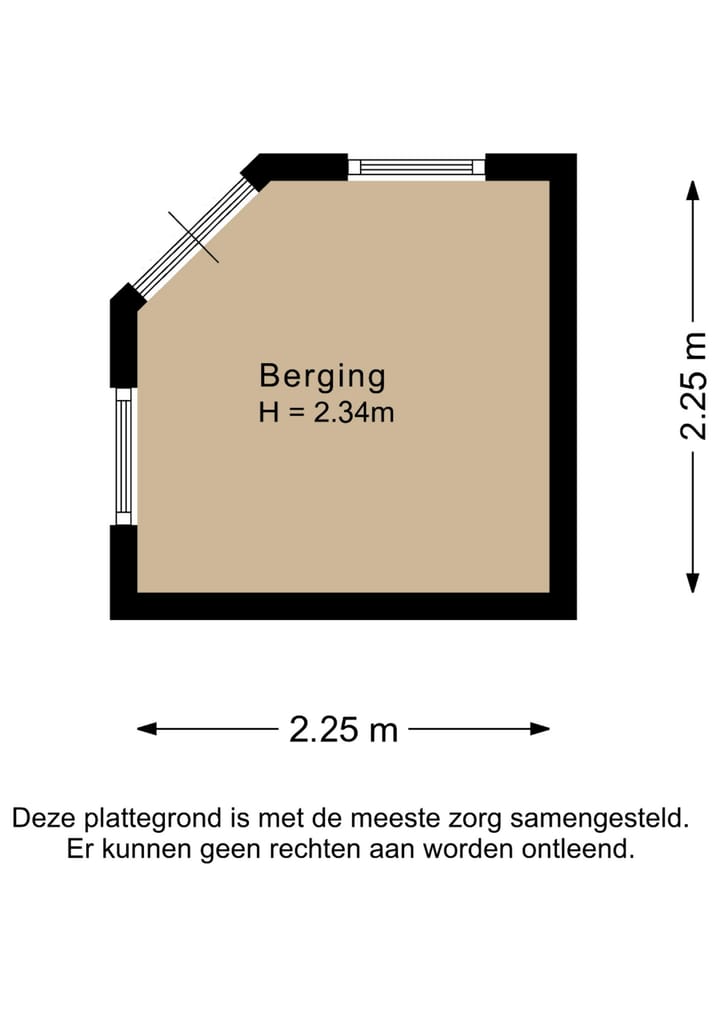 Foto 34 van Morellendreef 19