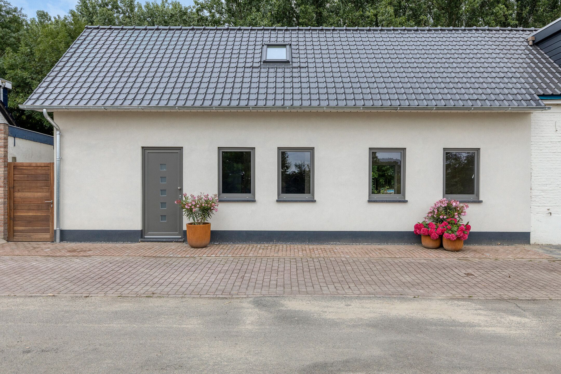 Hoek van de Dijk, 9, Zaamslag, 4543NE, Zeeland, Nederland 9 