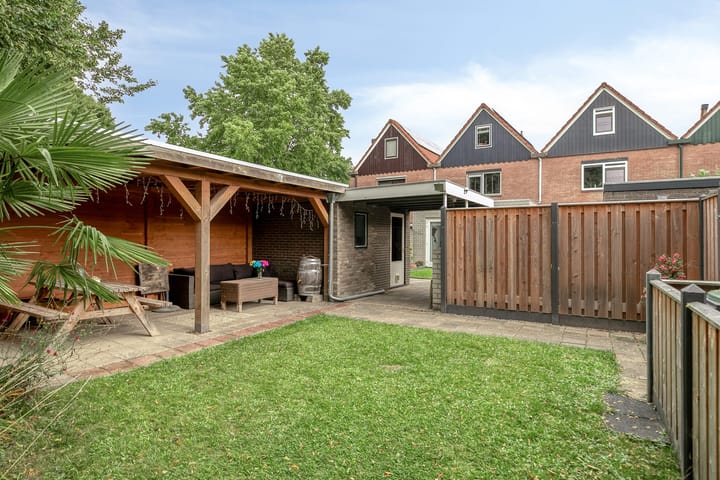 Foto 3 van Eenhoornplaat 4