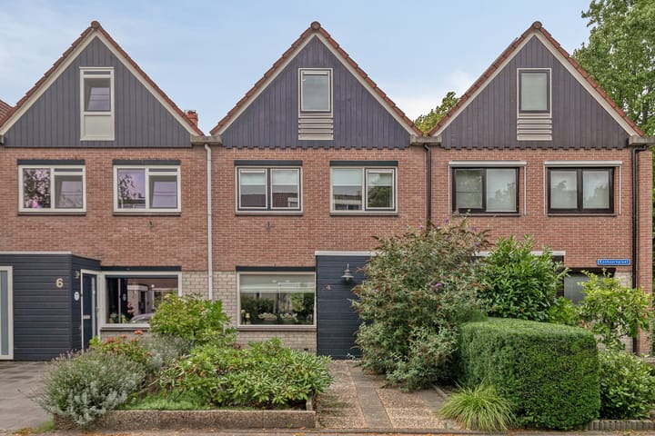 Foto 4 van Eenhoornplaat 4