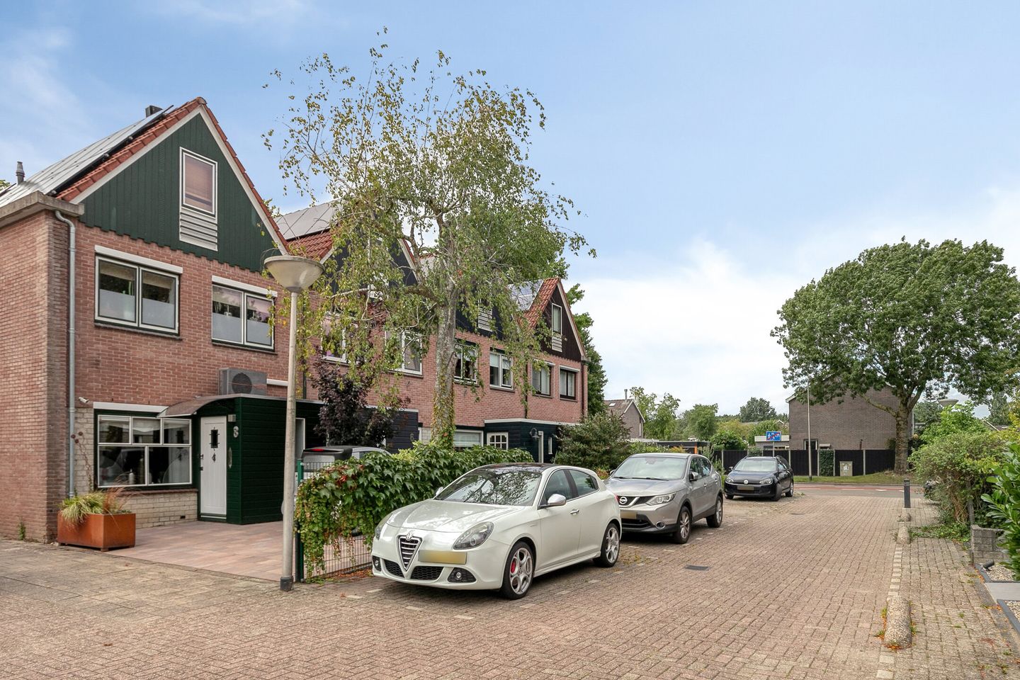 Photo 5 of Eenhoornplaat 4