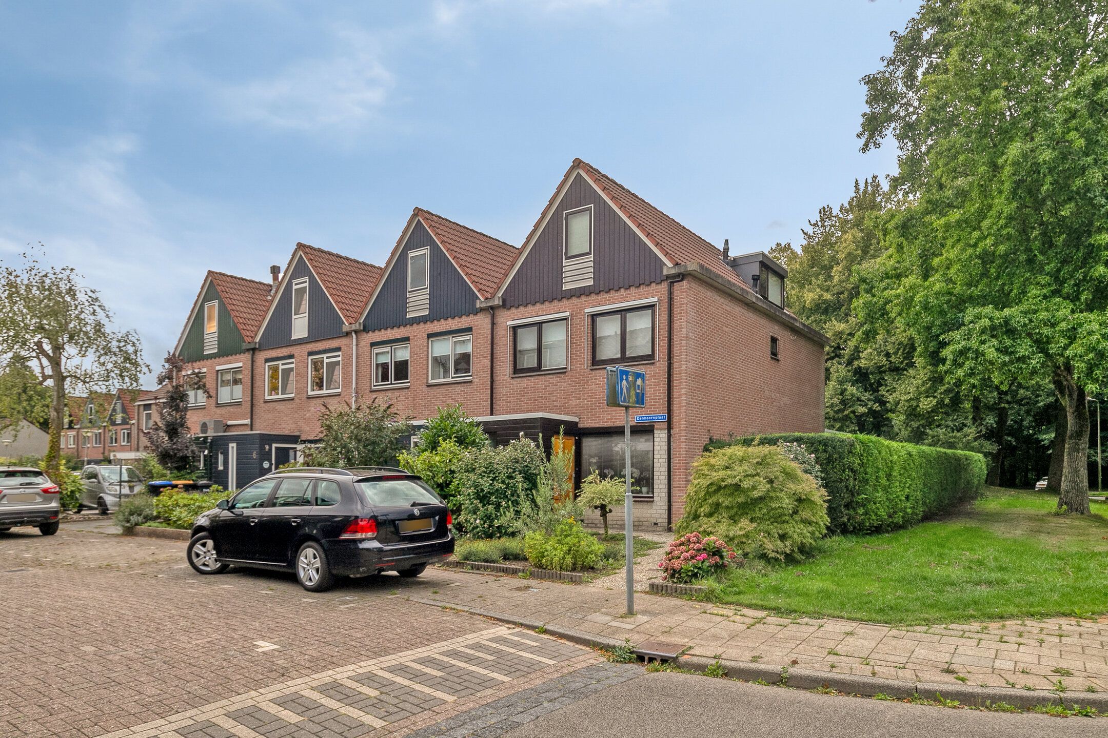 Photo 6 of Eenhoornplaat 4