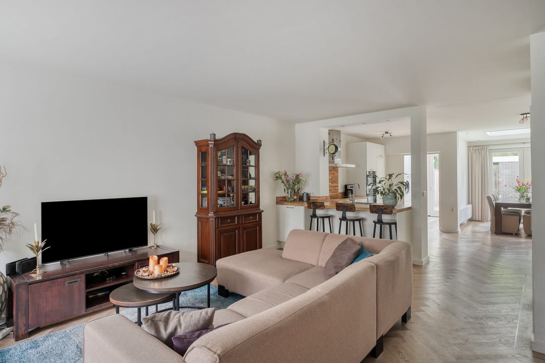 Photo 11 of Eenhoornplaat 4