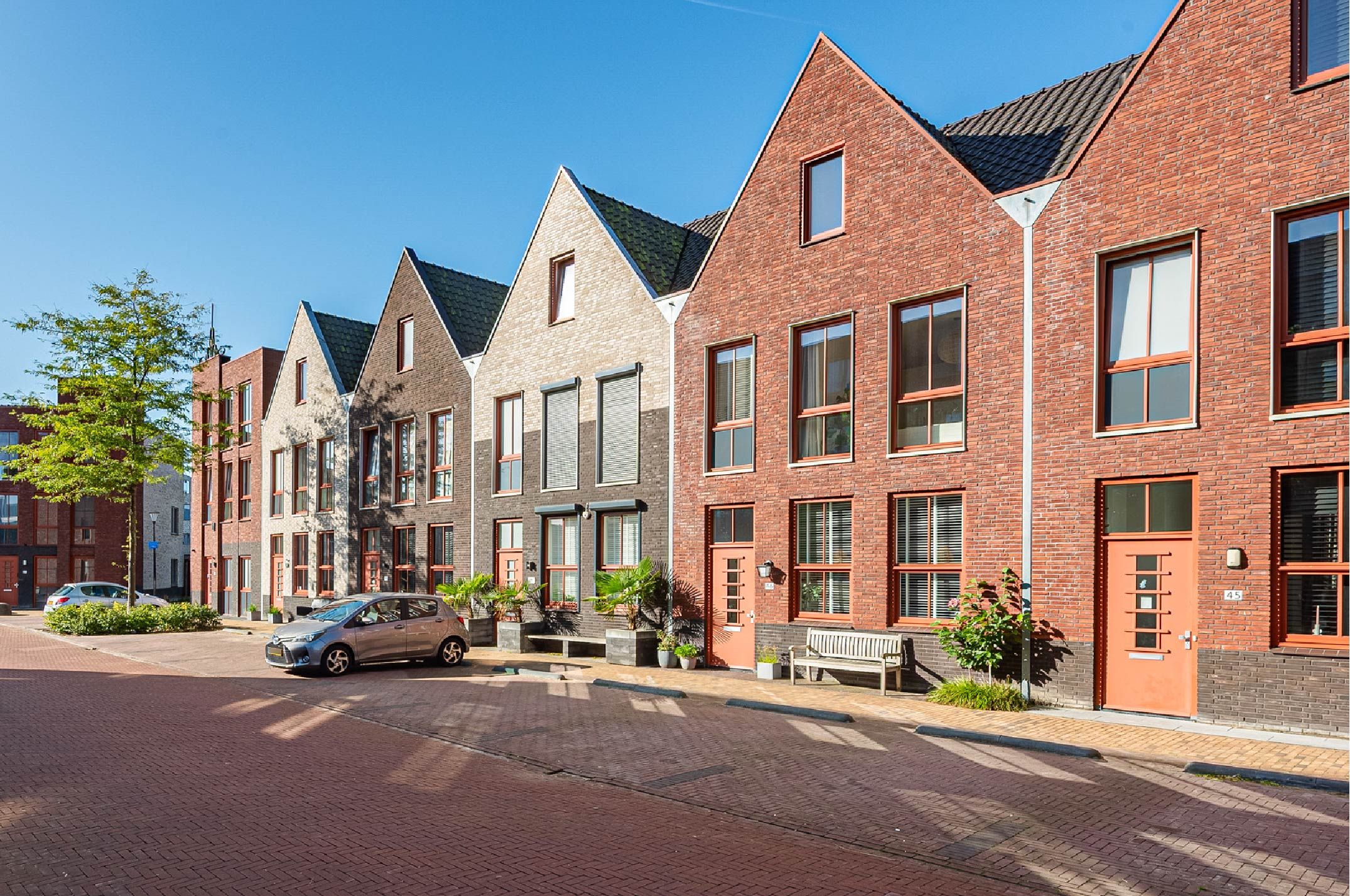Voorbuurt, 46, Purmerend, 1448LB, Noord-Holland, Nederland 46 