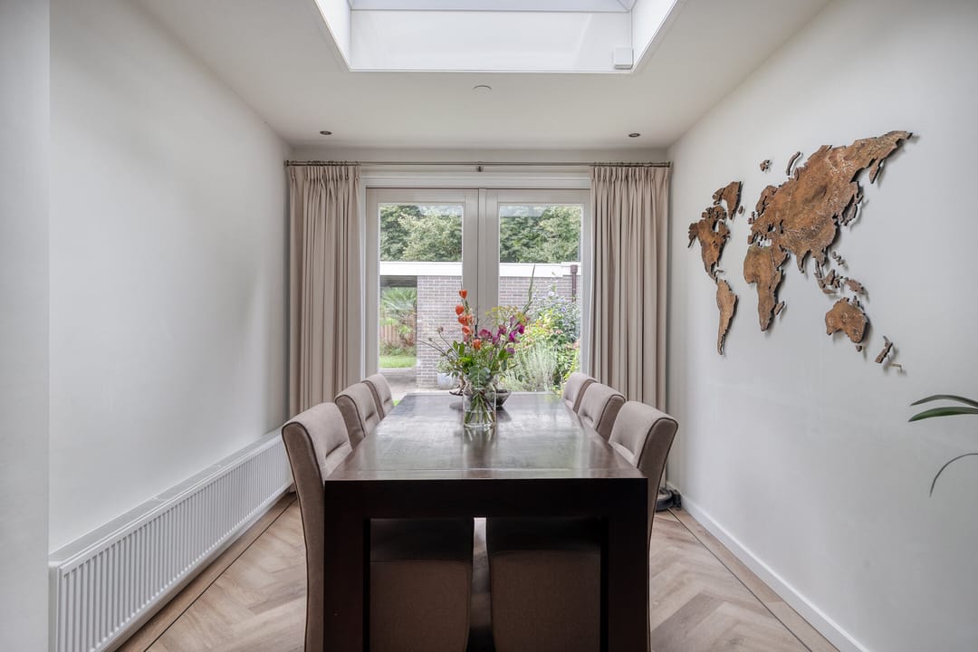 Photo 17 of Eenhoornplaat 4