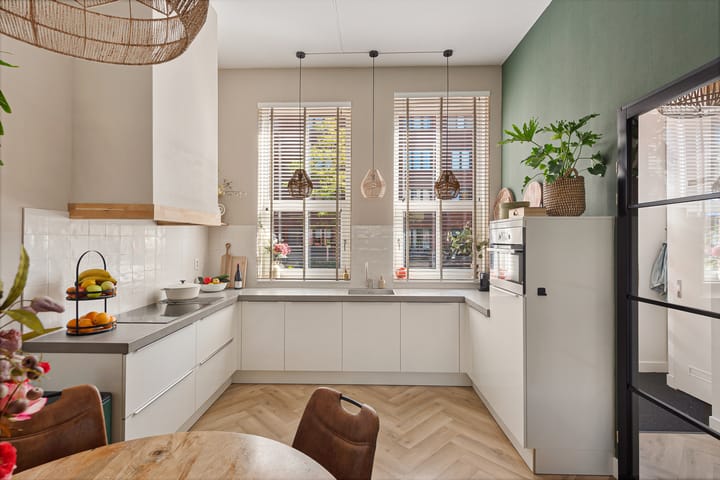 Foto 4 van Voorbuurt 46