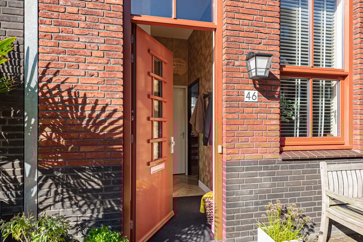 Foto 5 van Voorbuurt 46