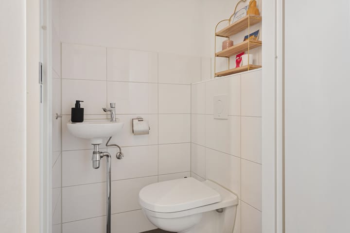 Foto 6 van Voorbuurt 46