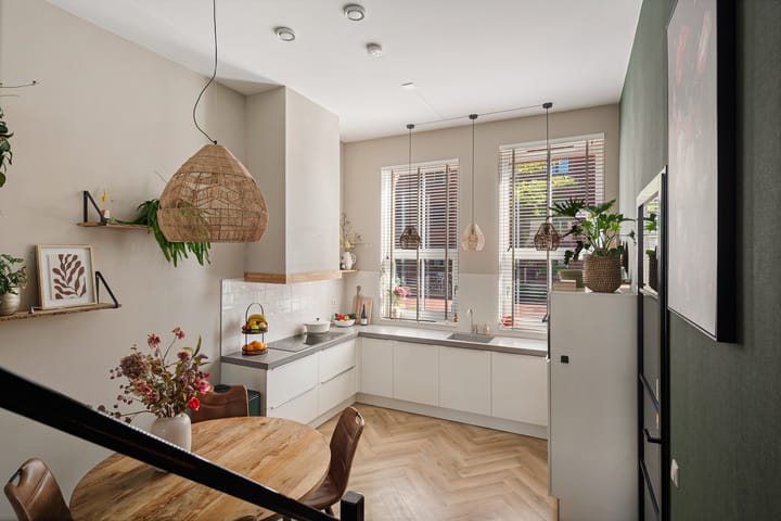 Foto 7 van Voorbuurt 46