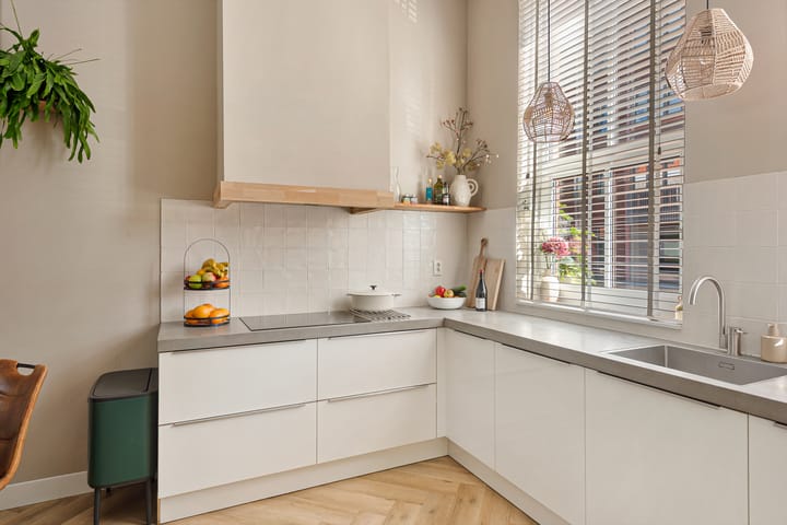 Foto 8 van Voorbuurt 46