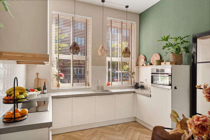 Foto 9 van Voorbuurt 46