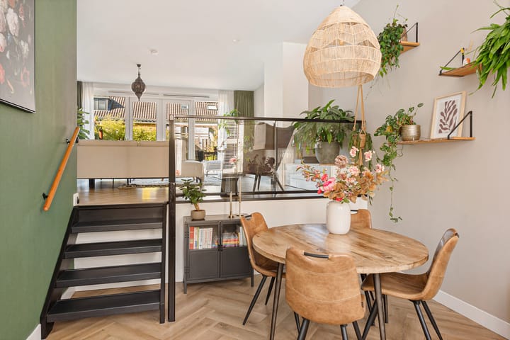 Foto 10 van Voorbuurt 46