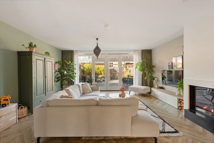 Foto 12 van Voorbuurt 46