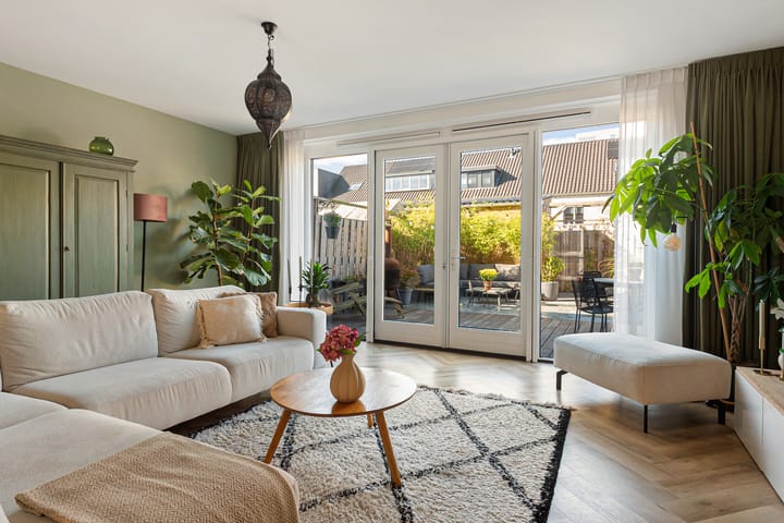 Foto 14 van Voorbuurt 46