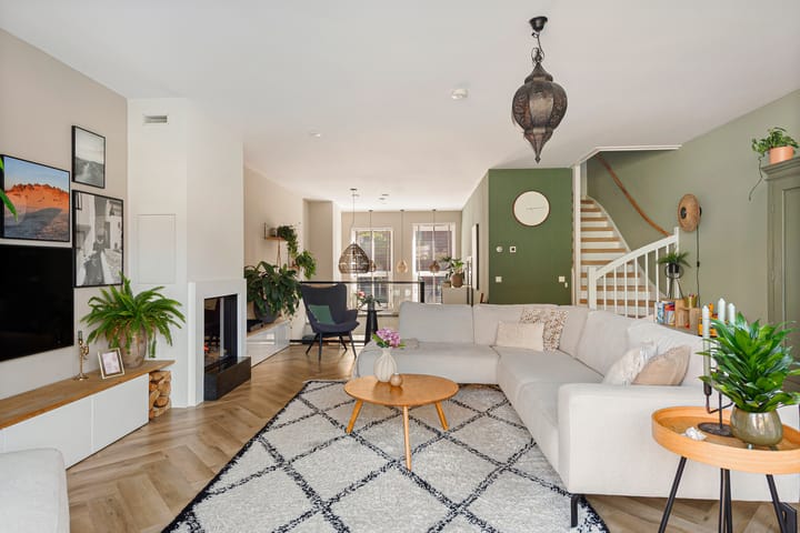 Foto 15 van Voorbuurt 46