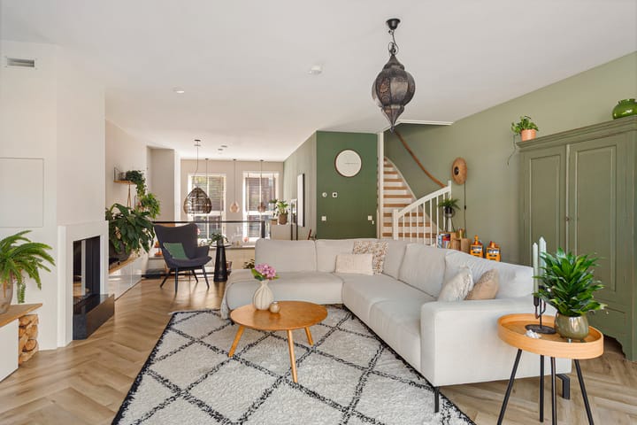 Foto 16 van Voorbuurt 46