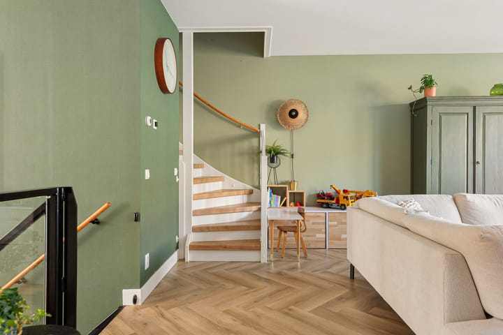 Foto 18 van Voorbuurt 46